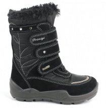 Сапоги и ботфорты Primigi модель 9663077 Фото