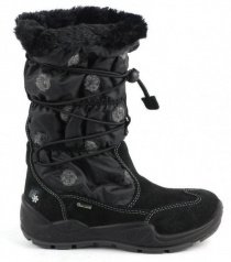 Сапоги Primigi модель 9661077 Фото