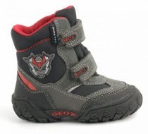 Чоботи та ботфорти Geox модель B3402U-01122-C0048 Фото