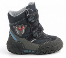 Чоботи Geox модель B3402U-01122-C0700 Фото