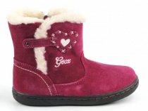 Чоботи та ботфорти Geox модель B3434H-00022-C8070 Фото