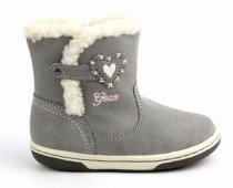 Чоботи Geox модель B3434H-00077-C1006 Фото