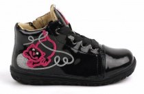 Черевики та чоботи Geox модель B3449M-00066-C9999 Фото