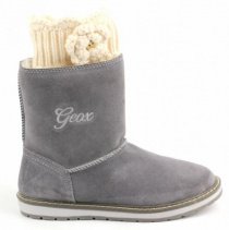 Чоботи та ботфорти Geox модель J3460L-022CP-C1006 Фото