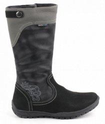 Чоботи та ботфорти Geox модель J34F8D-05432-C9999 Фото