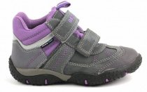 Черевики та чоботи Geox модель J34H1A-05022-C1006 Фото