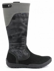 Сапоги Geox модель J34F8D-05432-C9999b Фото