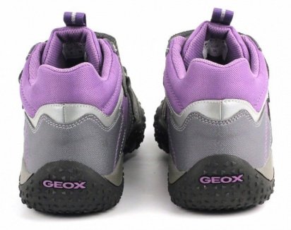 Черевики та чоботи Geox модель J34H1A-05022-C1006b — фото 5 - INTERTOP