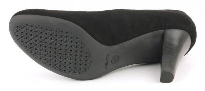 Туфлі на підборах Geox модель D32T6E-00021-C9999 — фото 3 - INTERTOP