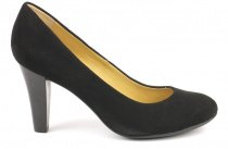 Туфли на каблуках Geox модель D32T6E-00021-C9999 Фото