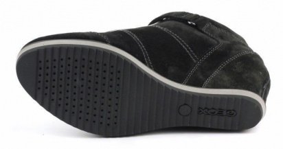 Ботинки и сапоги Geox модель D3454D-00023-C9999 — фото 3 - INTERTOP