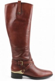 Сапоги и ботфорты Geox модель D34G1A-00049-C6037 Фото