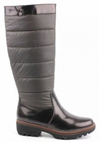 Сапоги и ботфорты Geox модель D34G6F-0FUGY-C6009 Фото