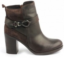 Черевики Geox модель D34H4E-03822-C6037 Фото