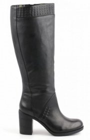 Чоботи Geox модель D34H4G-00049-C9999 Фото