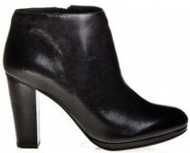 Черевики та чоботи Geox модель D34L1E-00045-C9999 Фото