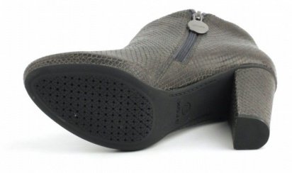 Ботинки и сапоги Geox модель D34L1E-00047-C9002 — фото 3 - INTERTOP