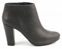 Ботинки и сапоги Geox модель D34L1E-00047-C9002 Ботинки и сапоги Geox модель D34L1E-00047-C9002 Фото