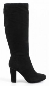 Чоботи та ботфорти Geox модель D34L1G-00021-C9999 Фото