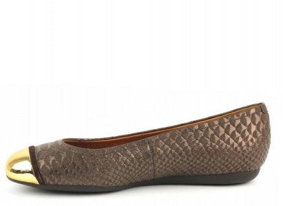 Туфлі та лофери Geox модель D34M4G-0RV21-C6005 — фото - INTERTOP