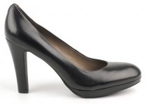 Туфли на каблуках Geox модель D34W8F-00045-C9999 Фото