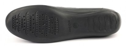 Мокасини та топ-сайдери Geox модель D3255A-00039-C9999 — фото 3 - INTERTOP
