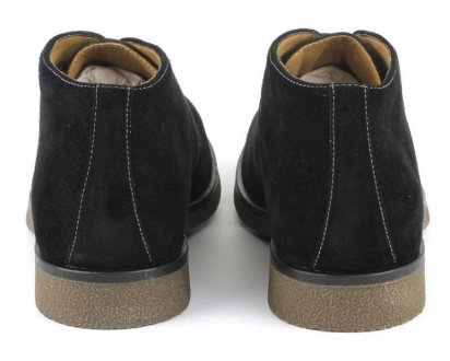 Дезерти Geox модель U2458D-00022-C9999 — фото 3 - INTERTOP