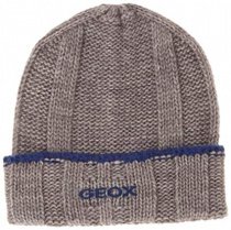Шапка Geox модель K3460N-T0678-F1012 Фото
