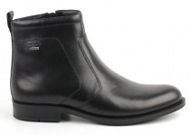 Черевики casual ECCO модель 631114(11001) Фото