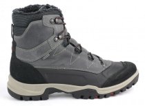 Черевики зі шнурівкою ECCO модель 811124(52569) Фото