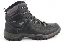 Ботинки со шнуровкой ECCO модель 811134(01001) Фото