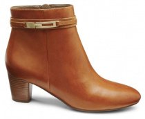 Ботинки и сапоги ECCO модель 341713(01021) Фото