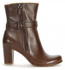 Ботинки и сапоги ECCO модель 351173(01192) Фото