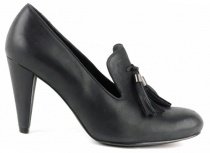 Туфли и лоферы ECCO модель 351303(01001) Туфли и лоферы ECCO модель 351303(01001) Фото