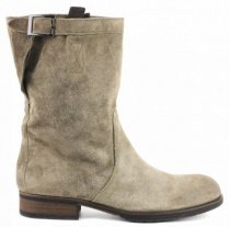 Сапоги и ботфорты ECCO модель 357513(05559) Фото