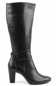 Чоботи ECCO модель 242673(01001) Фото