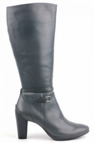 Чоботи та ботфорти ECCO модель 242673(01159) Фото