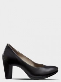 Туфлі ECCO Sculptured модель 242603(01001) Туфлі ECCO Sculptured модель 242603(01001) Фото