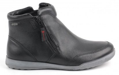 Ботинки casual ECCO модель 234103(11001) — фото - INTERTOP