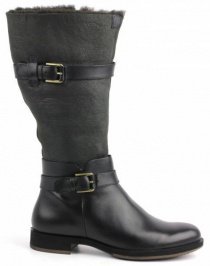 Сапоги ECCO модель 234623(55869) Фото