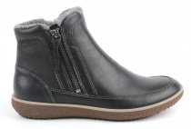 Ботинки casual ECCO модель 241703(01001) Фото