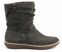 Черевики зі шнурівкою ECCO модель 811143(52615) Фото