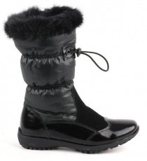 Чоботи та ботфорти Braska модель 4289-268 Фото