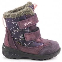 Черевики та чоботи ECCO модель 750851(58182) Фото