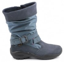 Чоботи та ботфорти ECCO модель 720882(58178) Фото