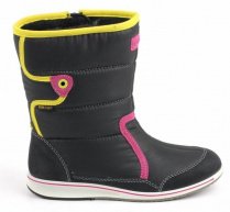 Сапоги ECCO модель 726562(51052) Фото