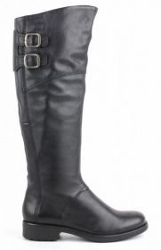 Сапоги и ботфорты VAGABOND модель 3631-001-20 Фото