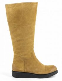 Сапоги и ботфорты VAGABOND модель 3648-040-24 Фото