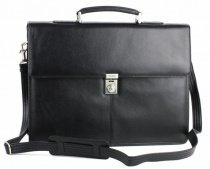 Портфель Picard модель 8265-001 black Фото