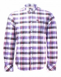 Сорочки Napapijri модель N0Y5EIC57 Сорочки Napapijri модель N0Y5EIC57 Фото